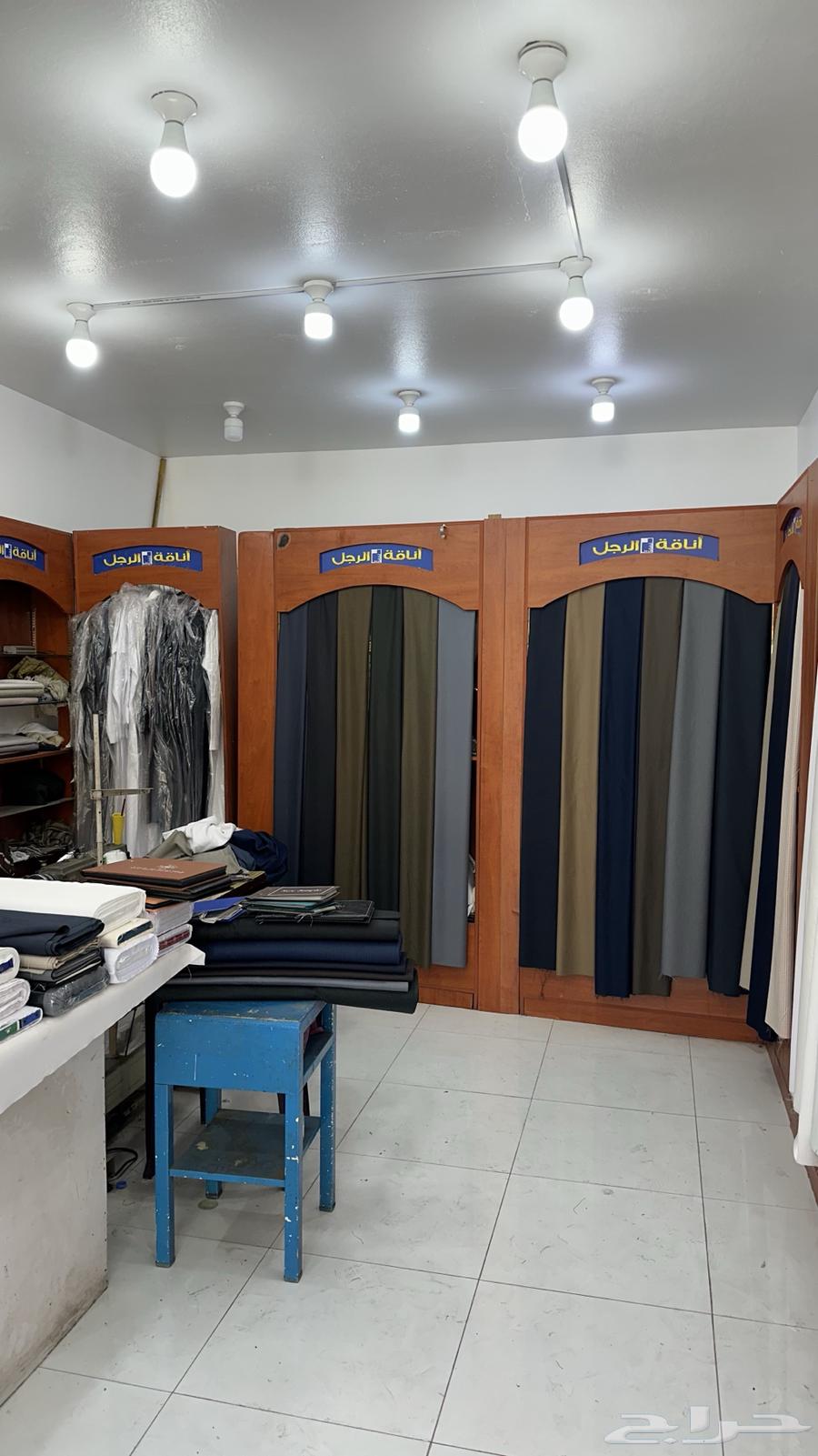 خياط رجالي في احد رفيده للتقبيل64263786750721114