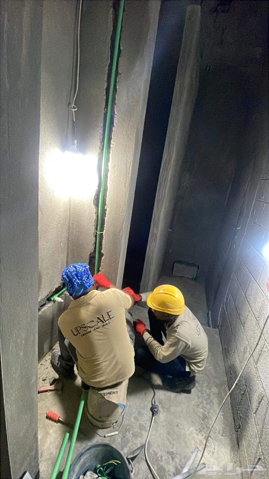 You're welcome to visit our company (UPSCALE), please take a look at construction and supervision64265060849795113