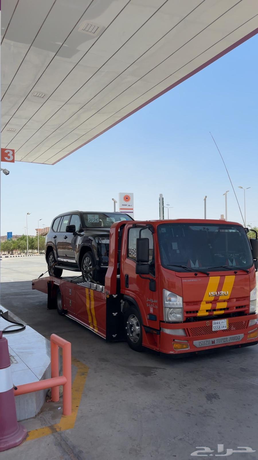 Najran Flatbed Transport Service for Within and Outside Najran64259718448514112