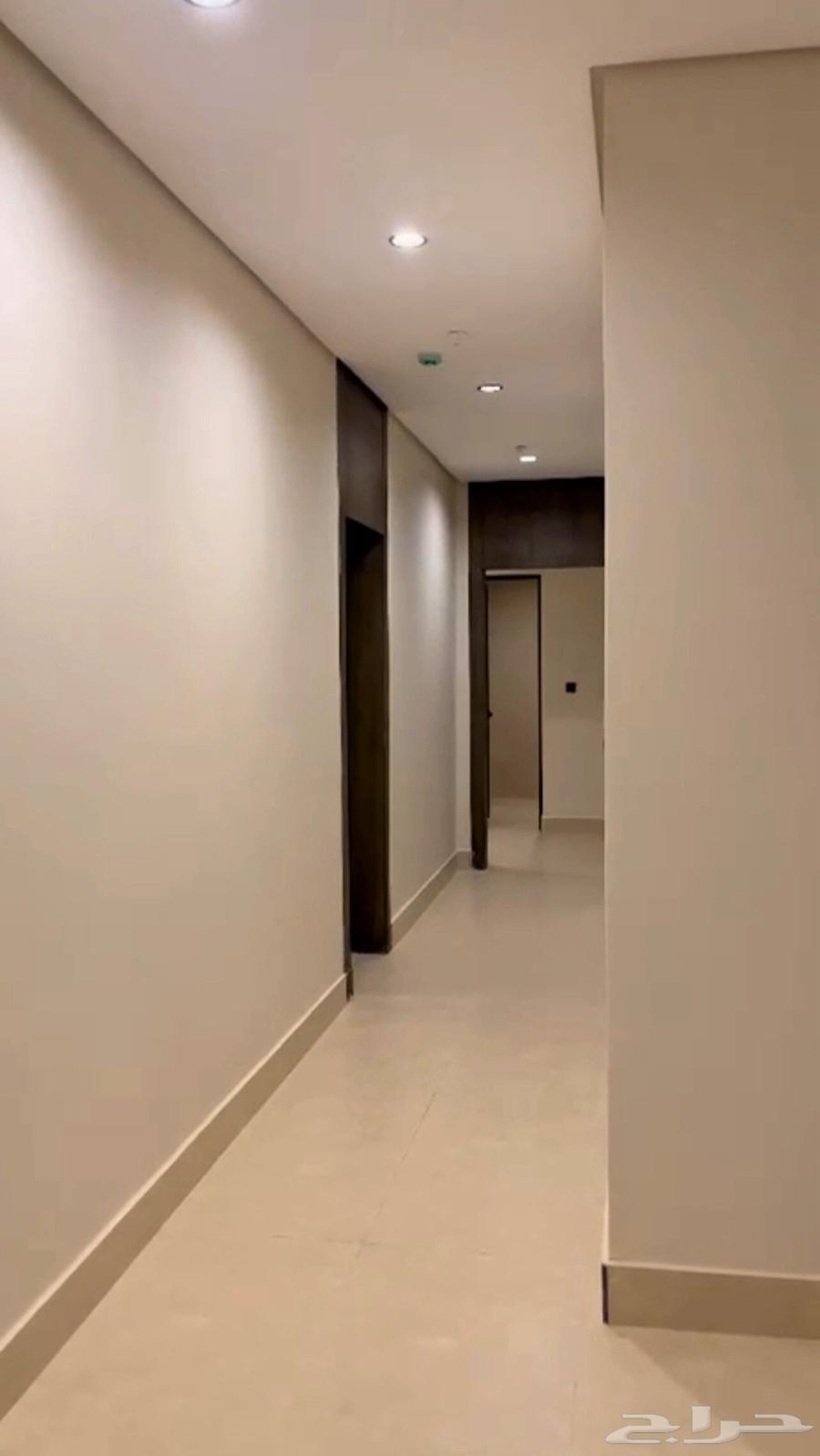 شقة جديدة راقية للإيجار في الدمام   حي الشعلة64259889739523110