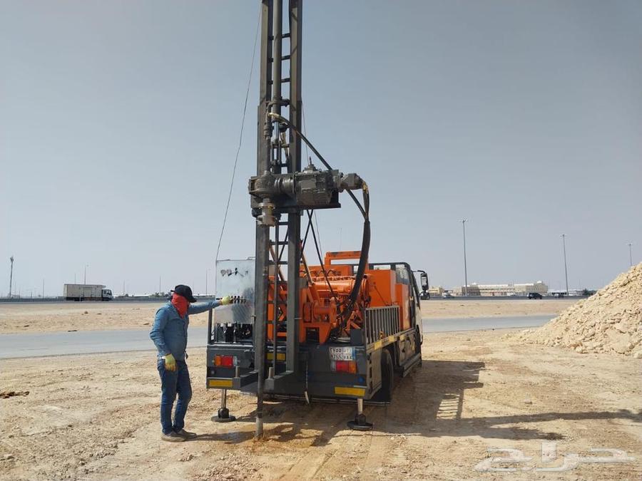 فحص تربة معتمد64260305727363113