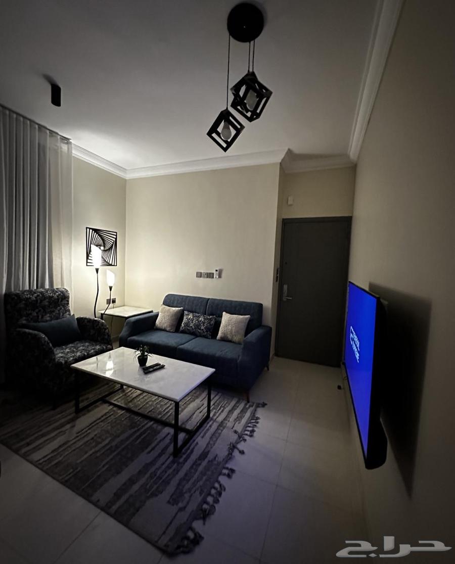 شقة مفروشة فاخرة للايجار الشهري بالقرب من طريق صاري64263599883394112