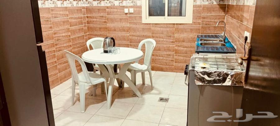 شقق مفروشة قرب الهيئة الملكية apartments yanbu64264172226817112