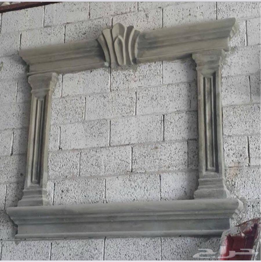 ديكورات اسمنتية64421013227009112