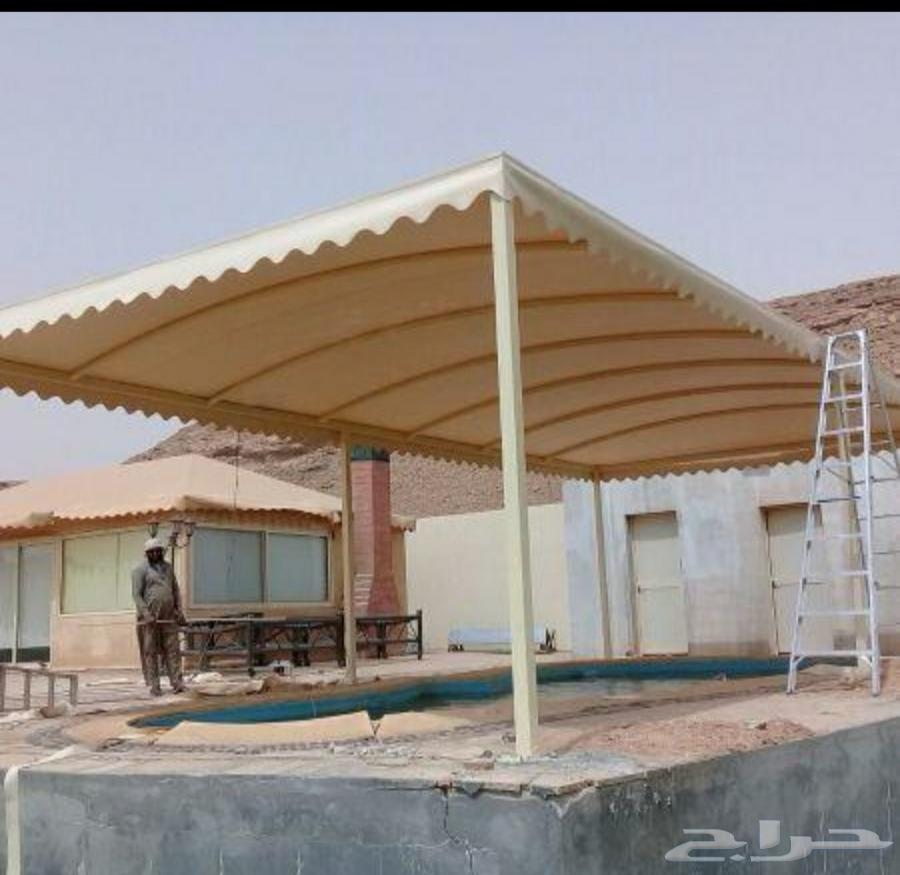 Shade structures for seating areas, car shades, metal grilles, doors, windows, and gates64265061976705111