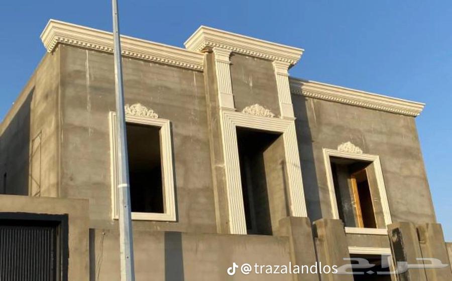 ديكورات خارجيه جي ارسي جبس فرنسي64255128900611111