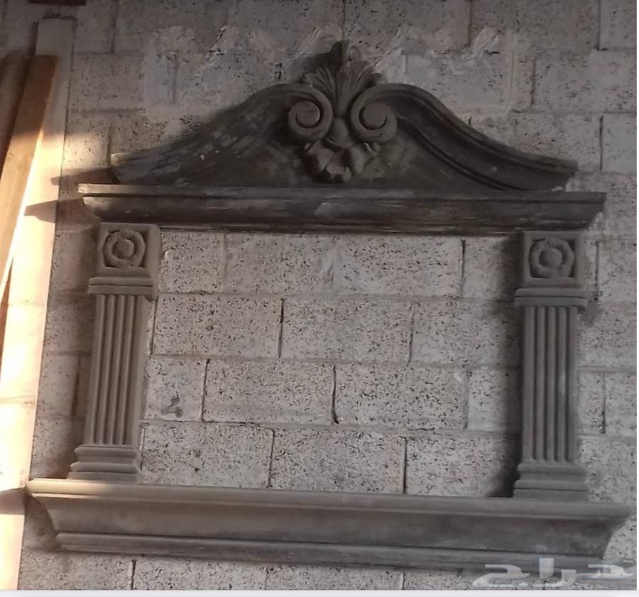 ديكورات اسمنتية64421013227009113