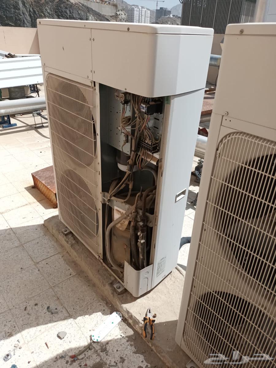 Air conditioner engineer for window and split units, and repair of washing machines and refrigerators64264869948930110