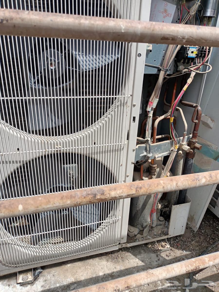 Air conditioner engineer for window and split units, and repair of washing machines and refrigerators64264869948930112