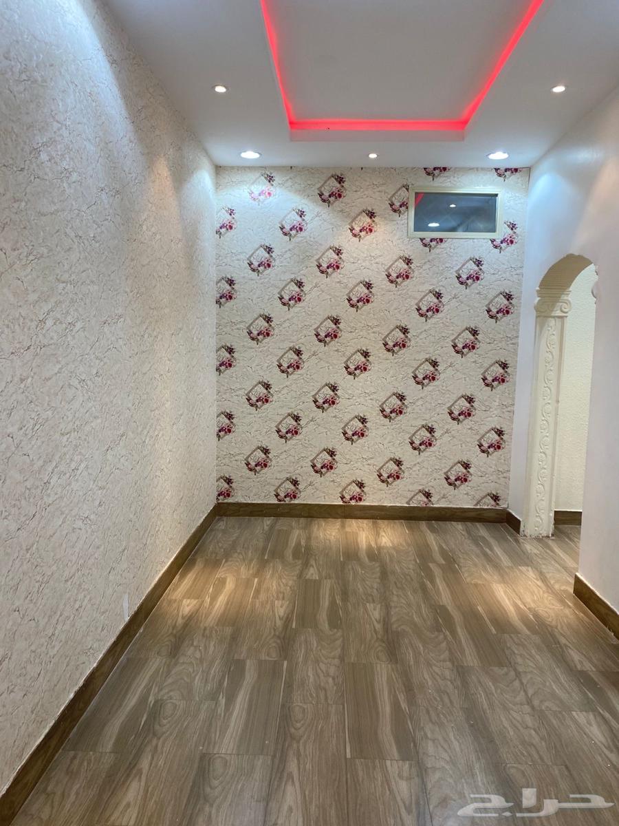 شقة عوائل مفروشة فاخرة للإيجار أحد رفيده ال بريد64259710683779110