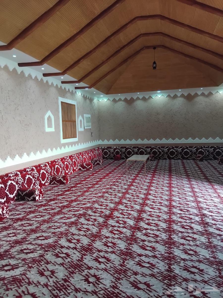 استراحه البتال رابغ64263974154627112