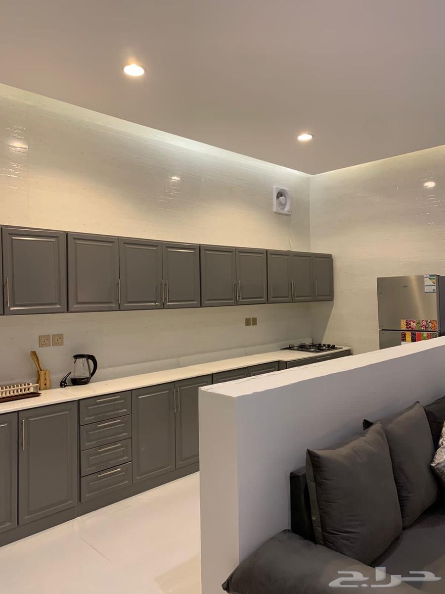 شقق مفروشة للإيجار بأحواش64263973988865114