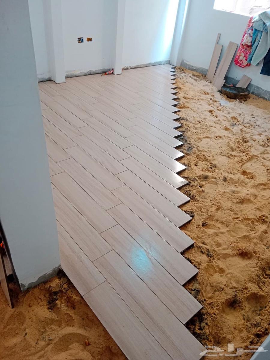 مبلط بلاط سراميك تكسير وترميم64264686814210113