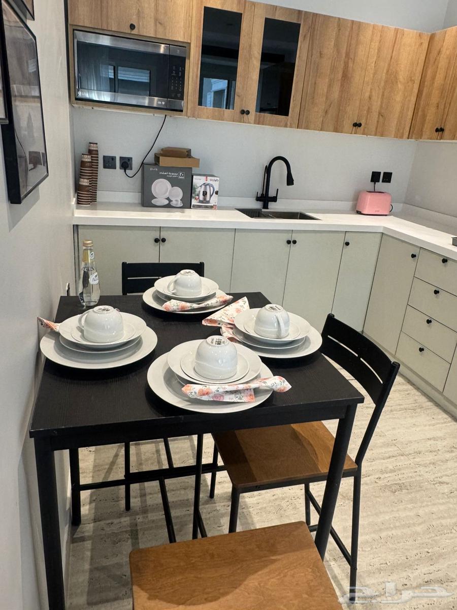 شقه للأيجار بحي المروج64259890077571114