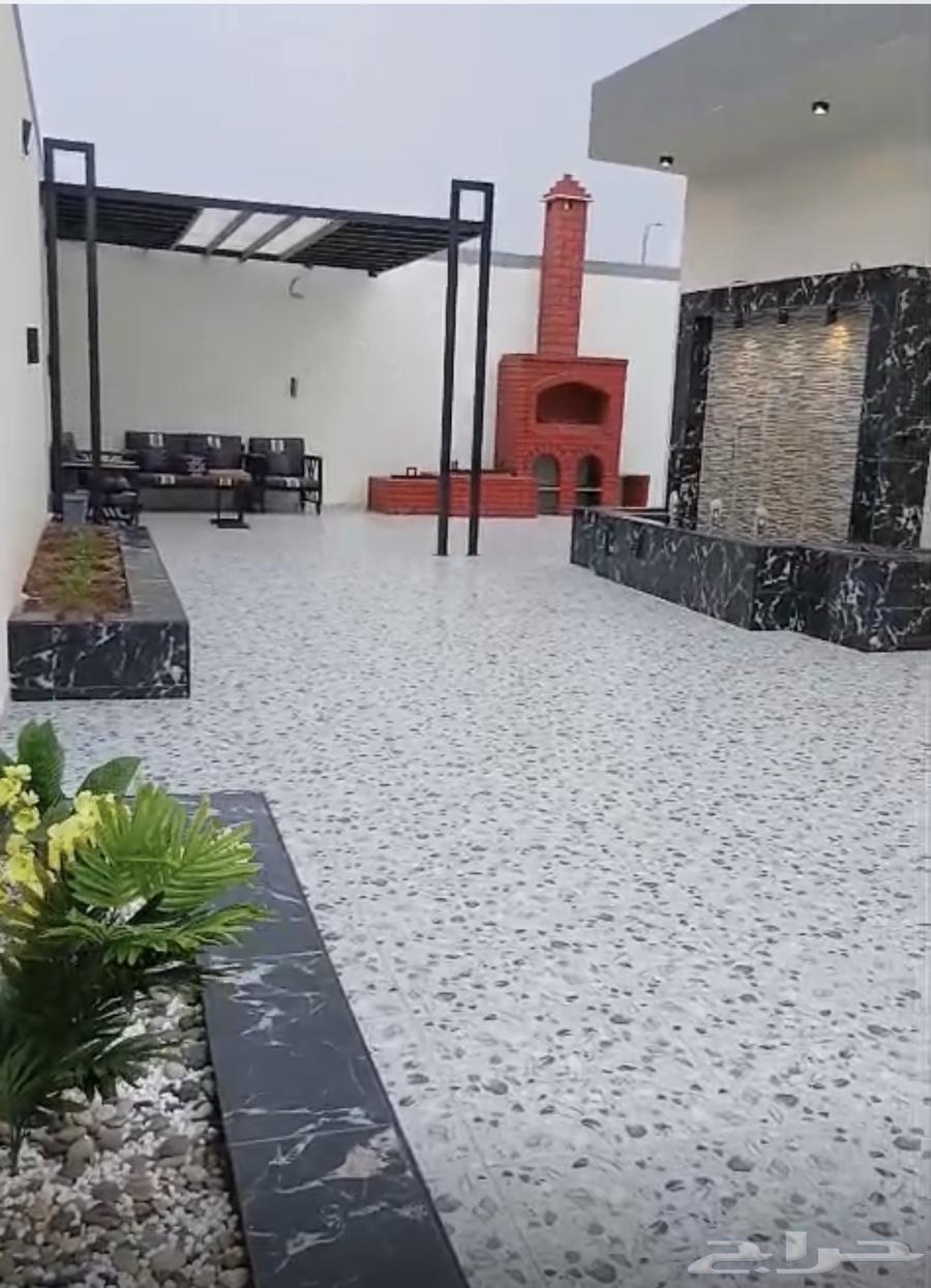 استراحه وشاليه للايجار السنوي64264173709955114