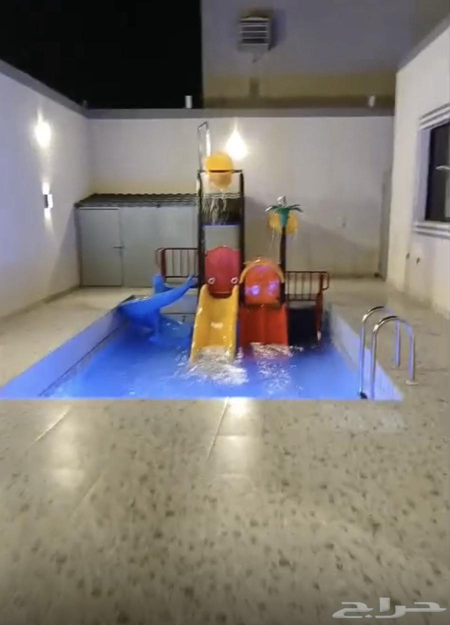 استراحه وشاليه للايجار السنوي64264173709955112