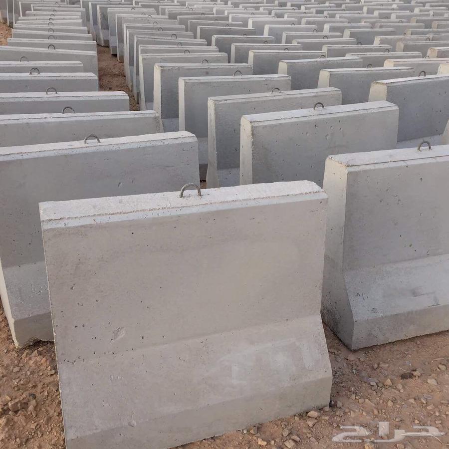 حواجز خرسانيه64263792927874112