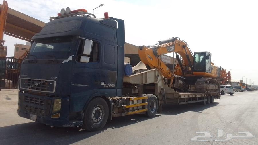 لوبد لنقل المعدات داخل خارج الرياض ثقيل حفيف مرتفع64263796572162113