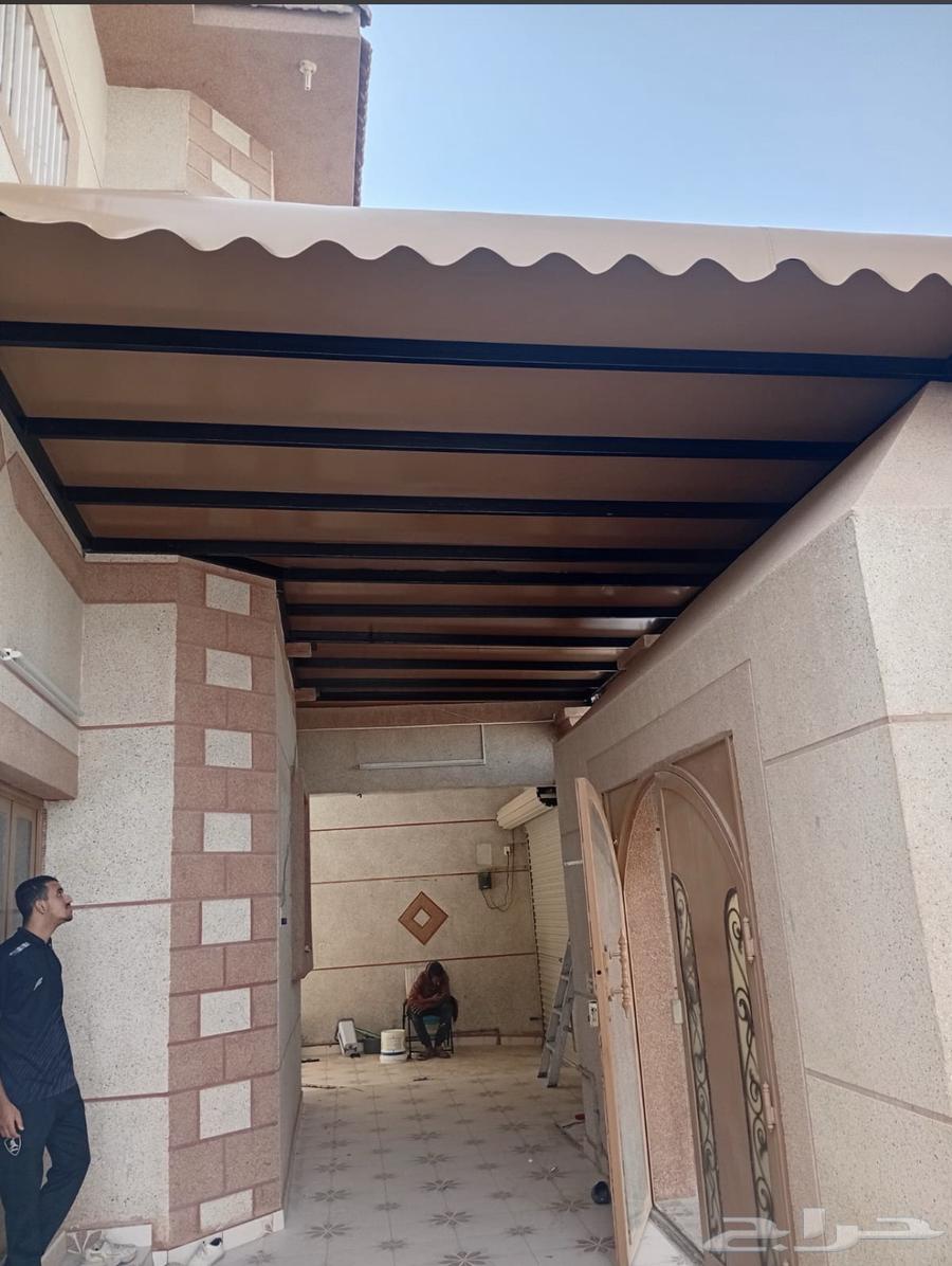 مظلات سواتر جلسات بنل شينكو بنل خيام64260123890306113