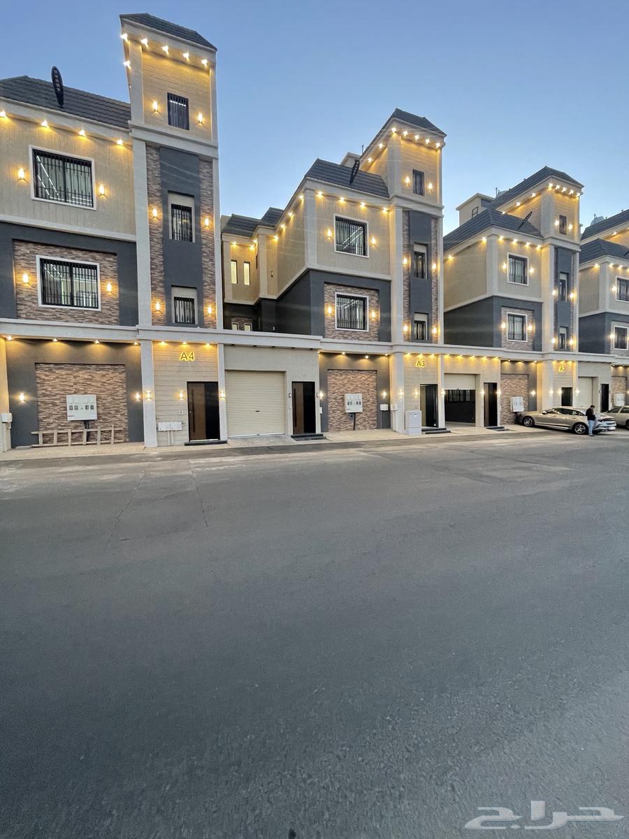Apartment for sale with upper floor, private roof, and ready elevator, 550 thousand Darat Al-Mousa64259889784833111
