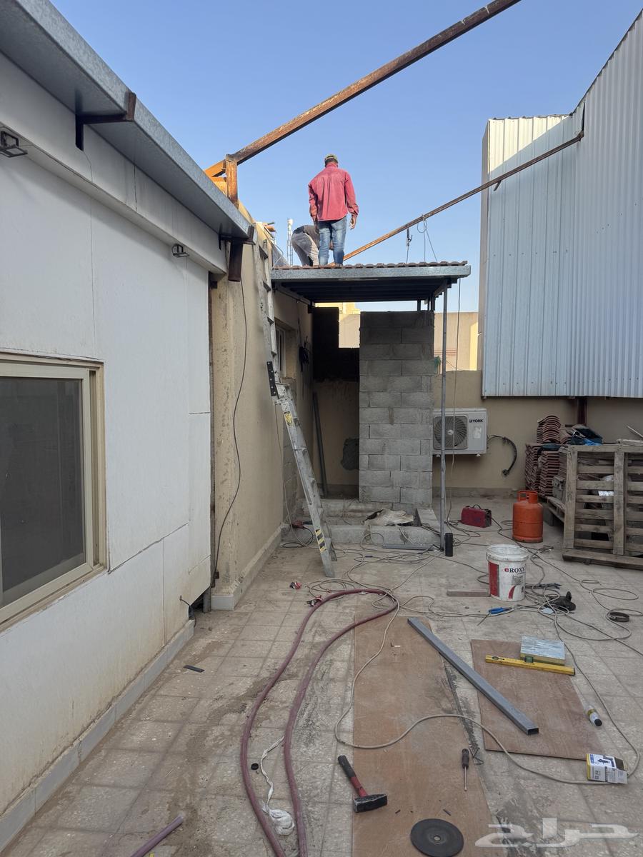 كهرباء سباكة للمخيمات64255128258562111