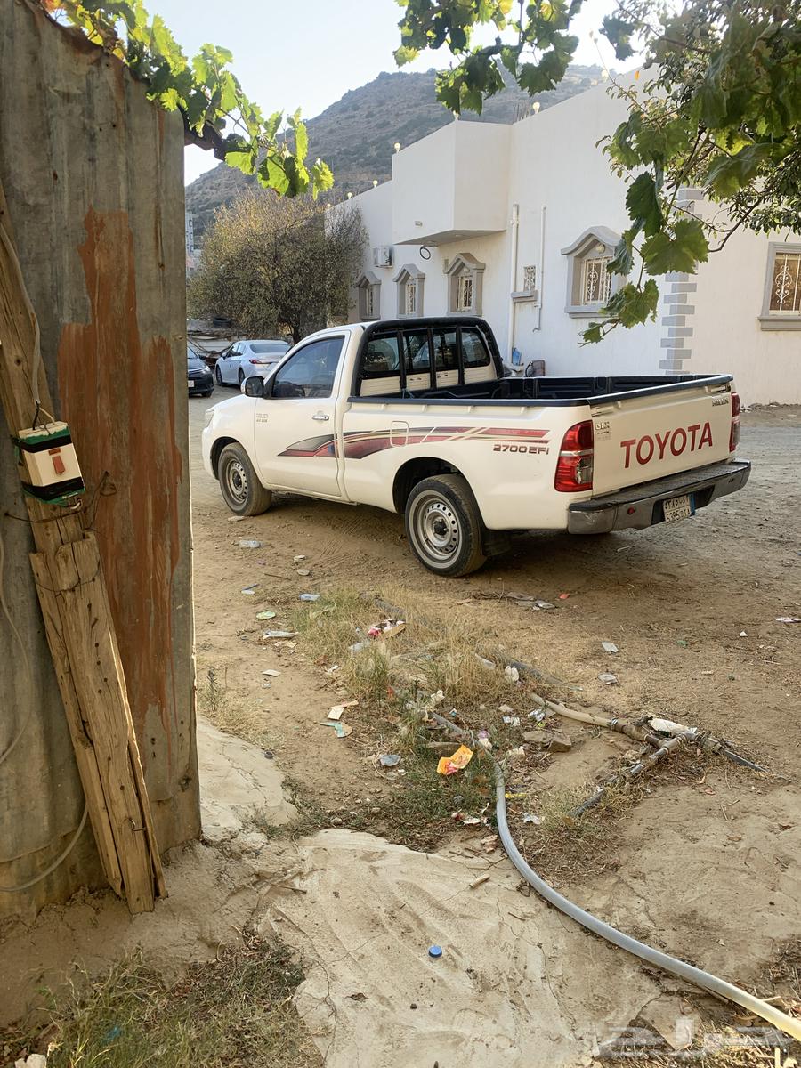 تحميل هايلوكس داخل منطقة الباحة فقط64264182859649110