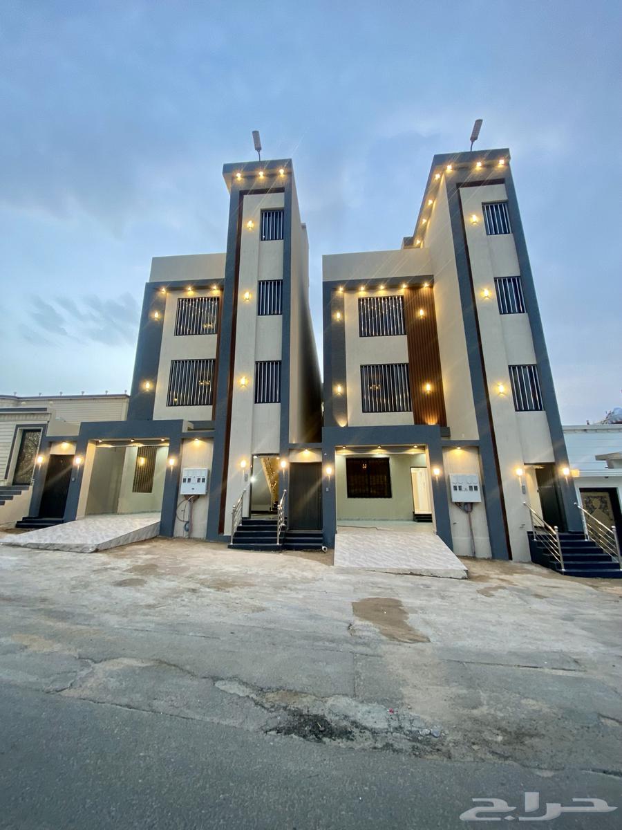 للبيع شقة دور ثاني مع سطح 6غرف ف درة الموسى 500 الف64263974702339111