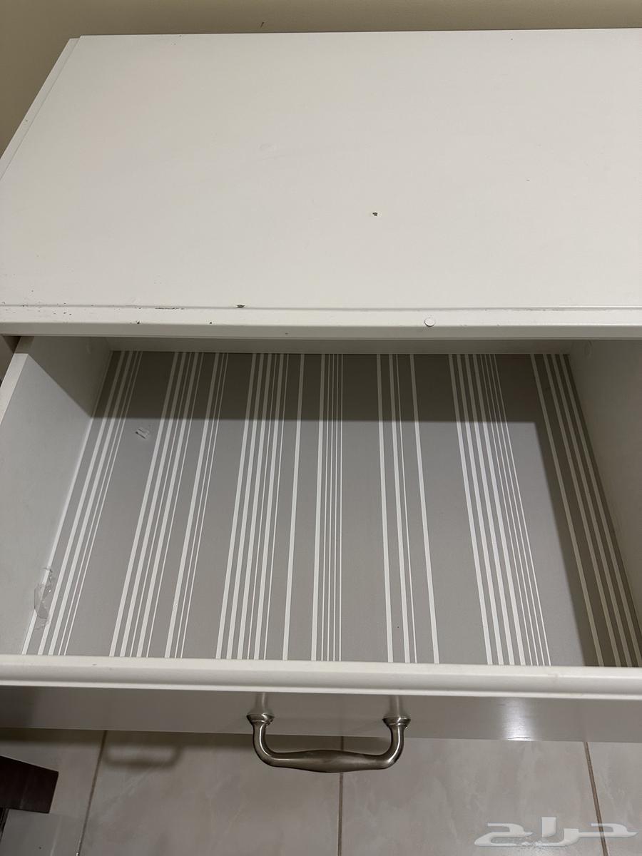 دولاب من 6 دروج للبيع من ايكيا64264685770626112