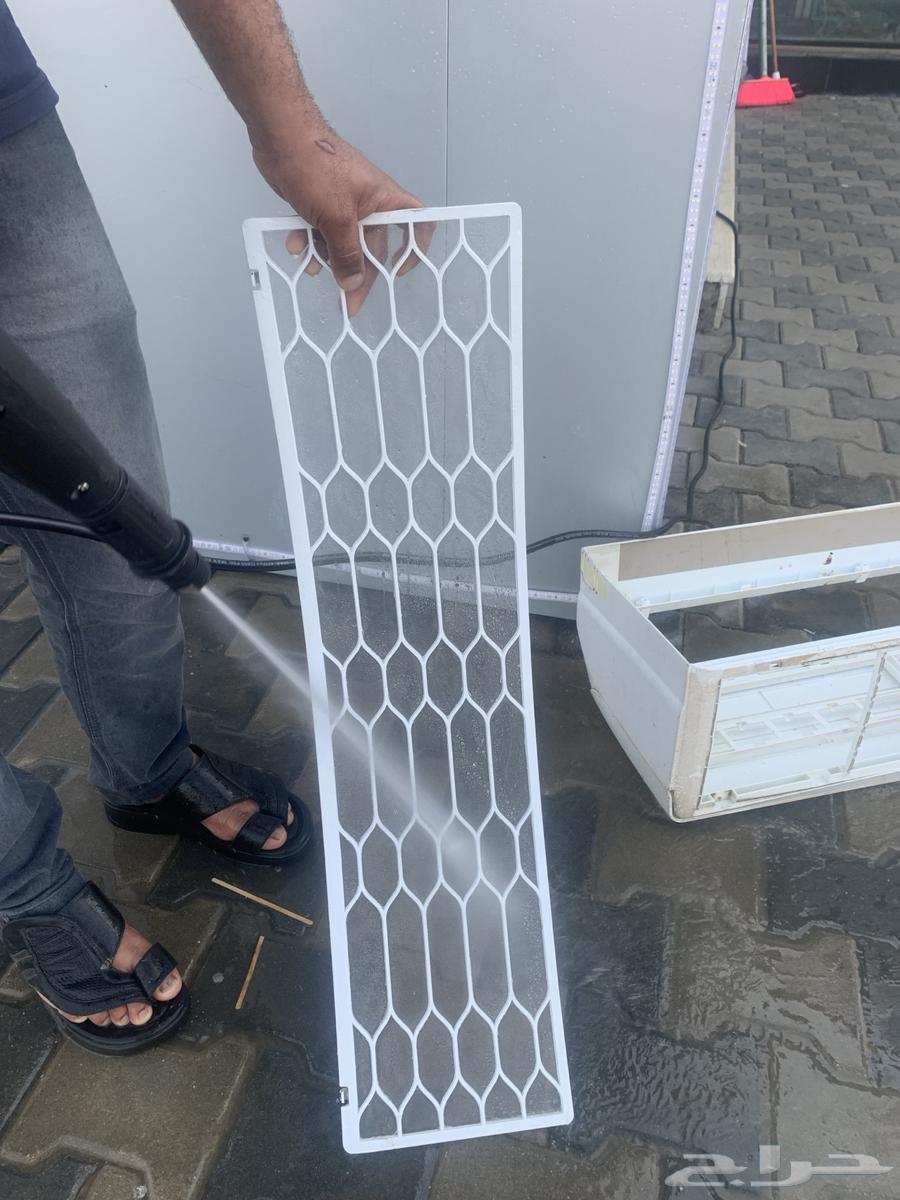 صيانه وغسيل مكييفات64264522067585114