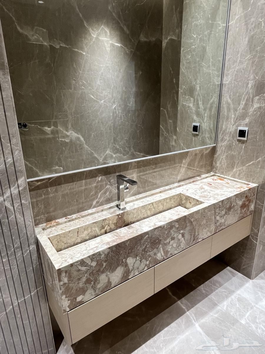 Marble and stone sinks, tables, and waterfalls64255129298433111