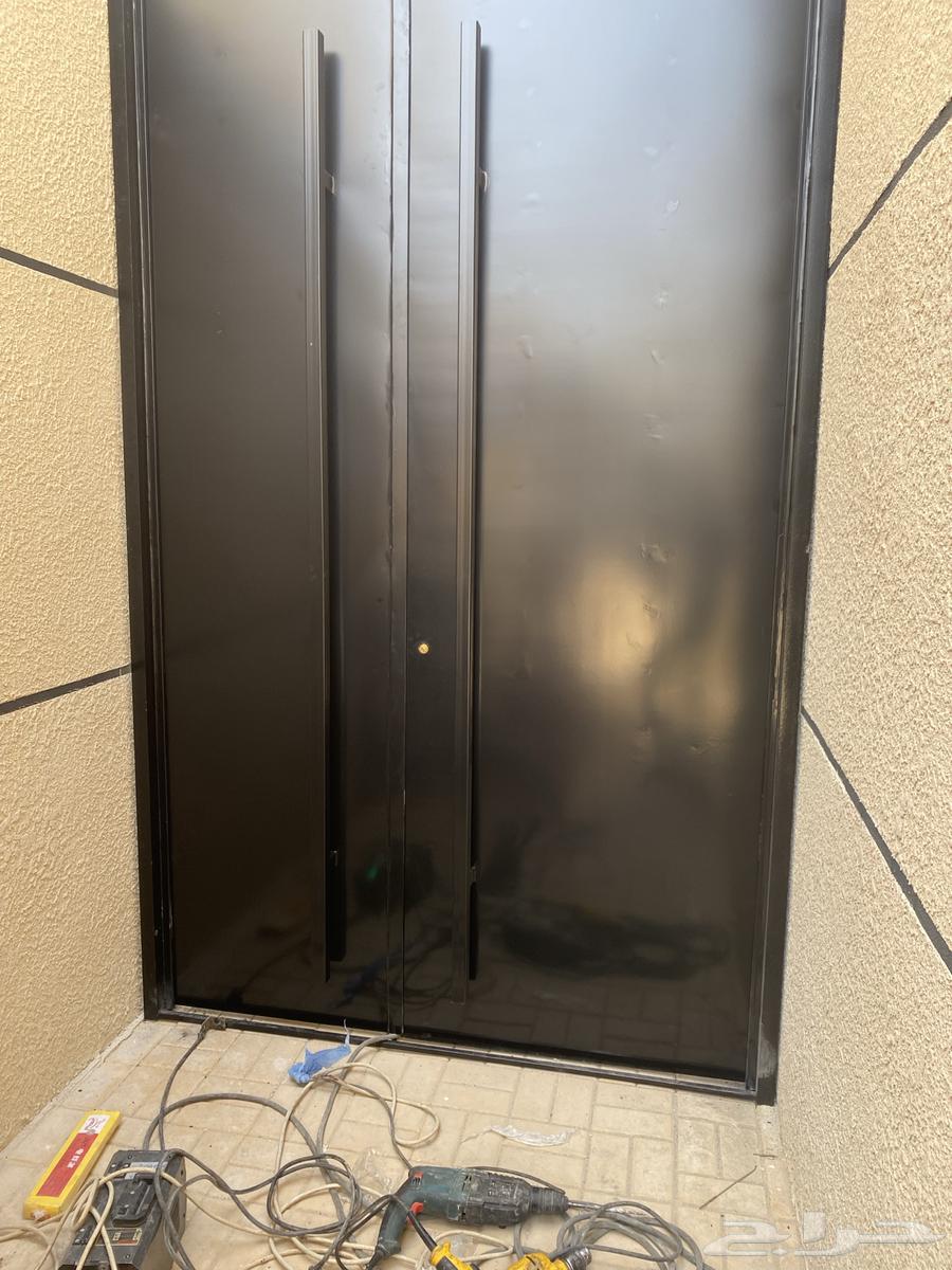 حداد وألمنيوم64264365330435114