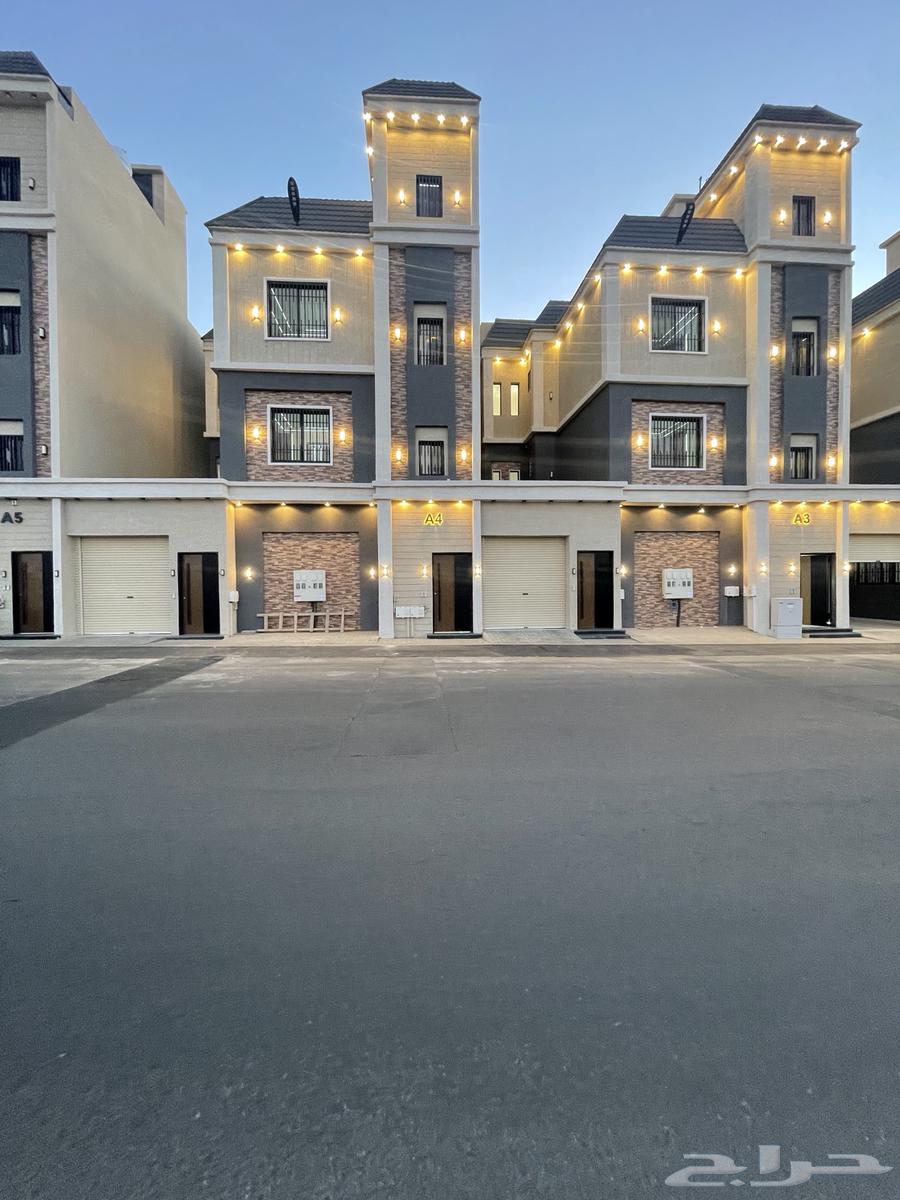 Apartment for sale with upper floor, private roof, and ready elevator, 550 thousand Darat Al-Mousa64259889784833110