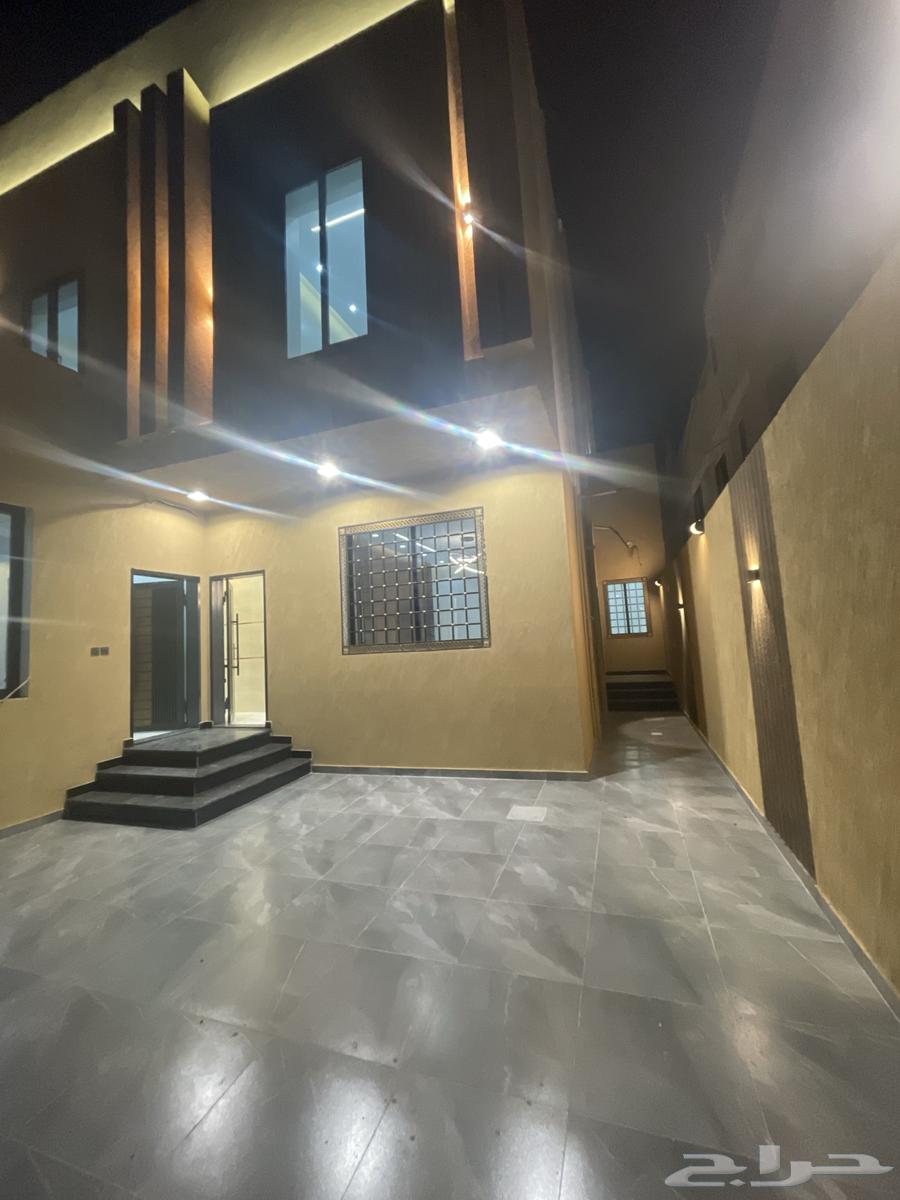 فلل نص ارض حي الصفا64263974886273111