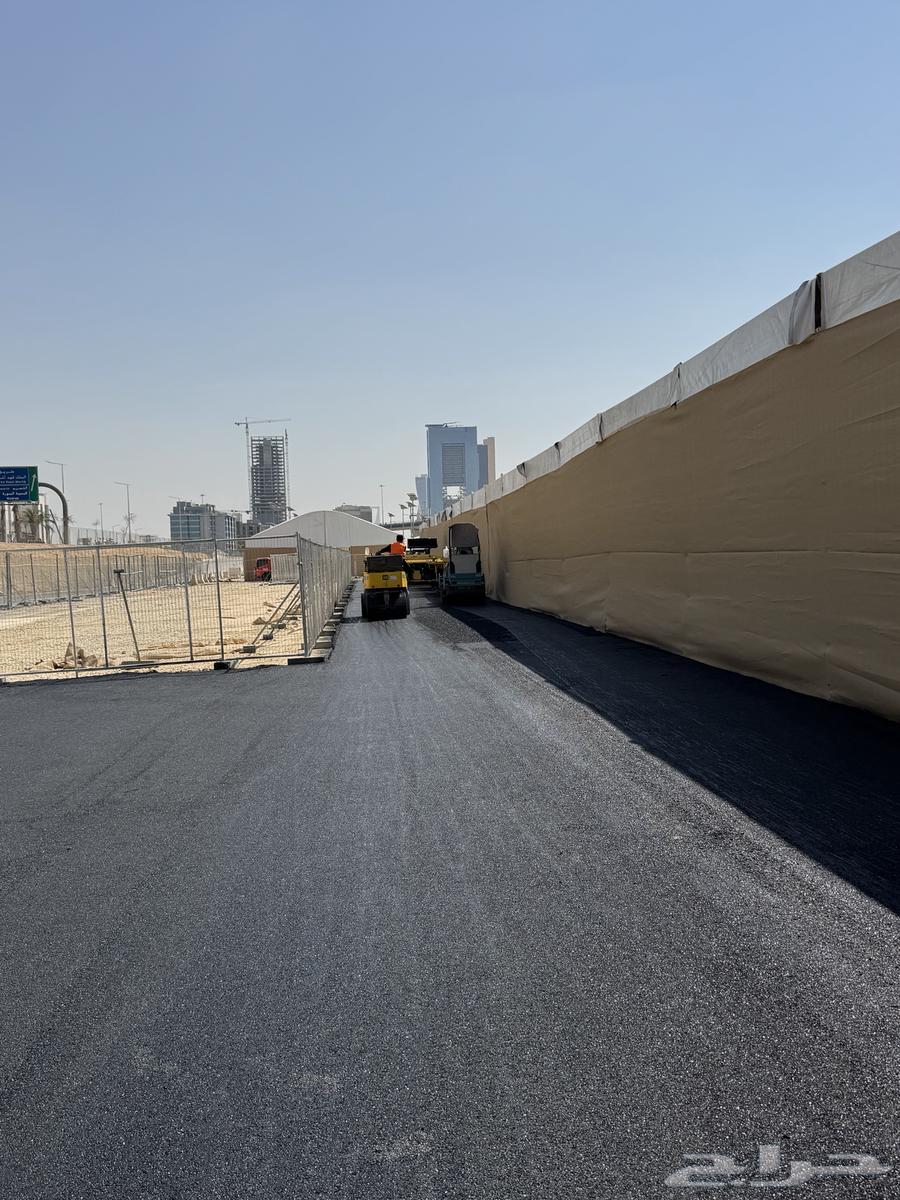 مقاول أسفلت ازفلت64264524108289110