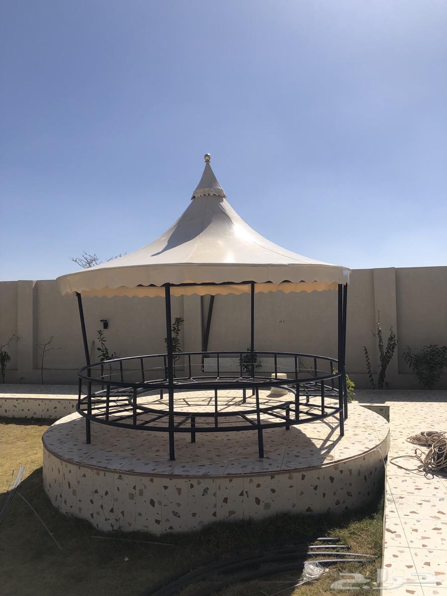 قرميد مشب نار تلبيس قماش معلكى قرميد كورى64263982660994111