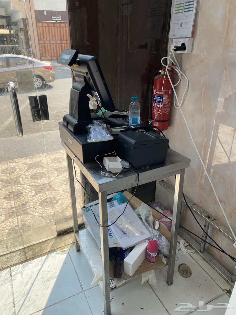 مطعم للتقبيل   جدة (حي البلد)64249714658049113