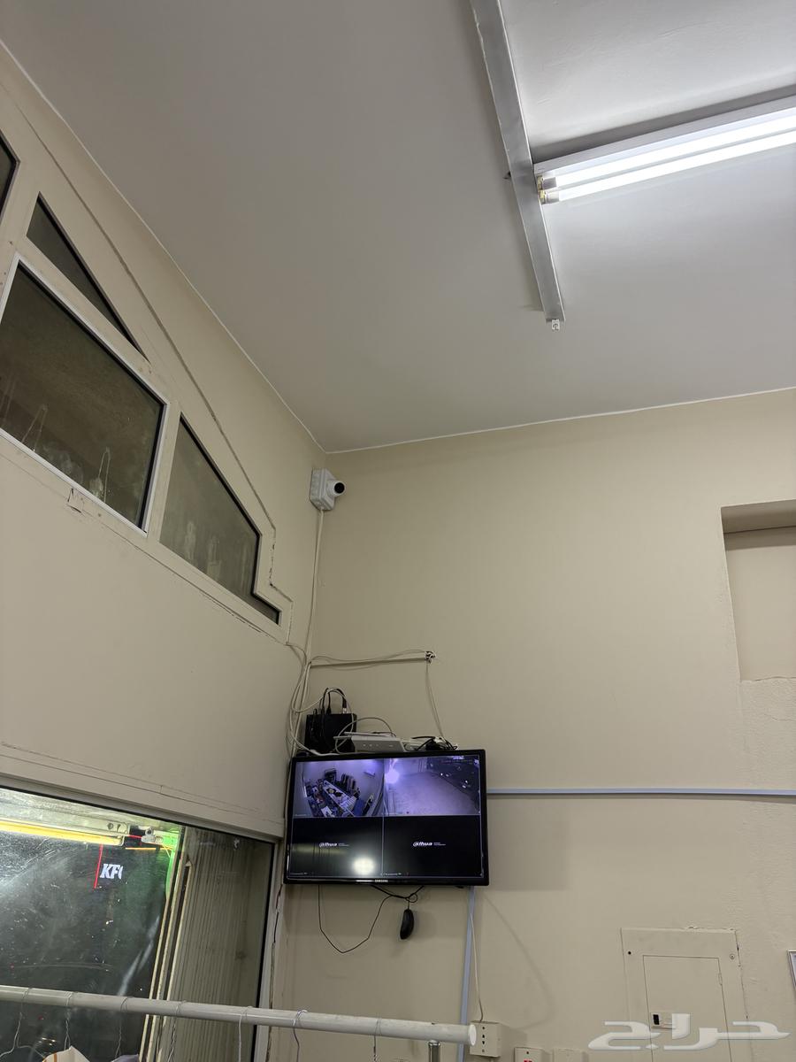 محل خياطة نسائية متكامل للبيع64264173490818110