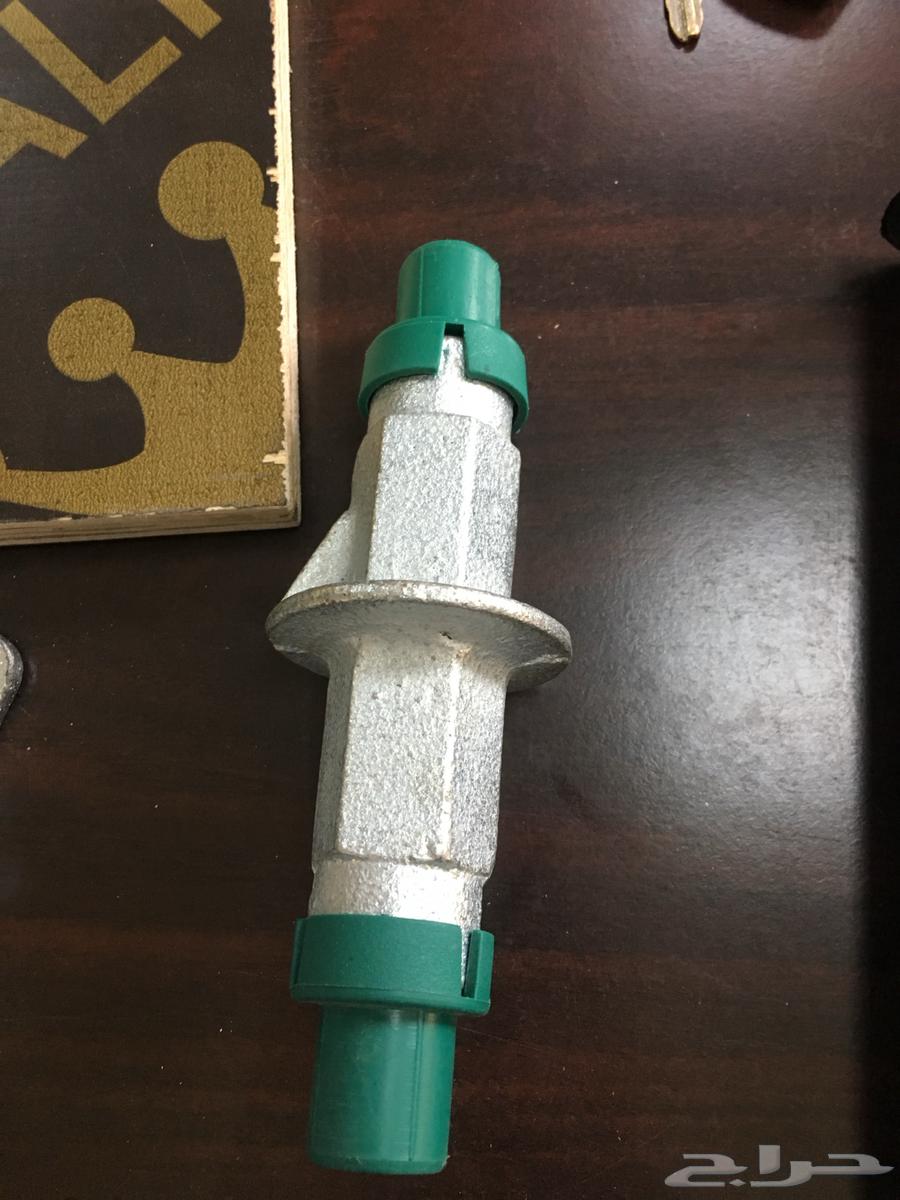 Metal scaffolding and formwork64260123569539111