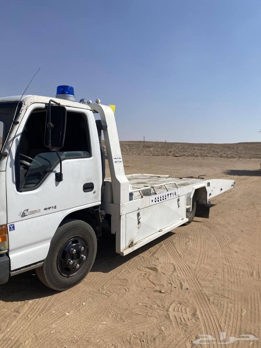 القويعيه دينا سطحه للبيع 2002 كل شي شرط طرنبه كبيره نقل خاص64264869479937111