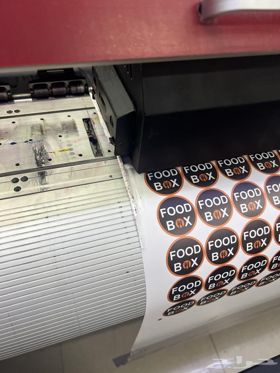 طباعة استكر لاصق64259718559874111