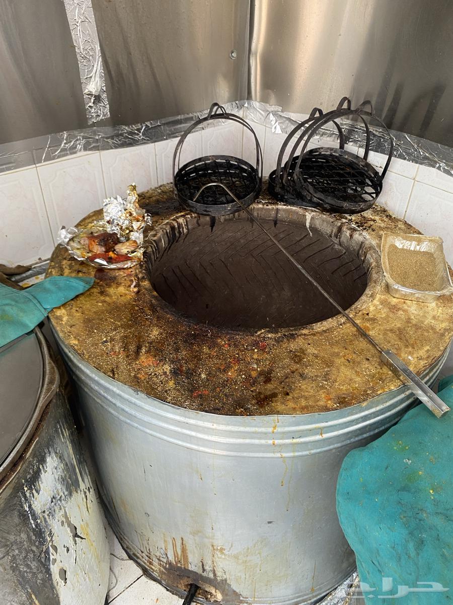 مطعم للتقبيل   جدة (حي البلد)64249714658049114