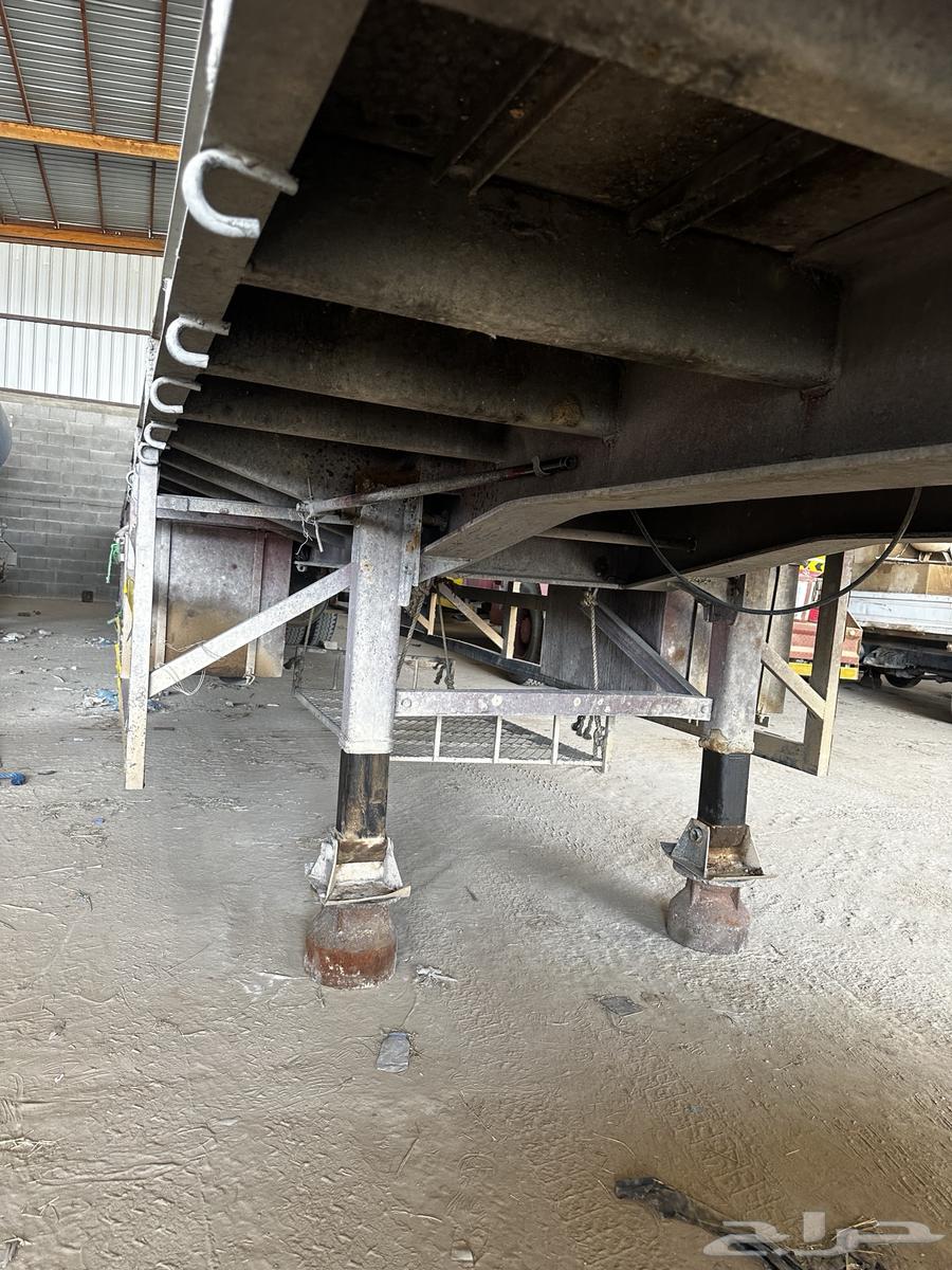 سطحة 16 متر قاعدة للبيع64263792985347113