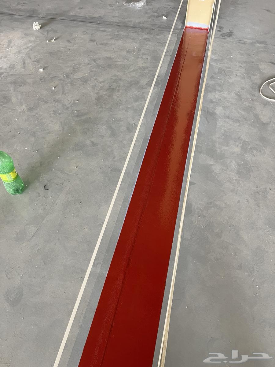 ايبوكسي ارضيات للمستودعات والموقف السيارات64263982341890112