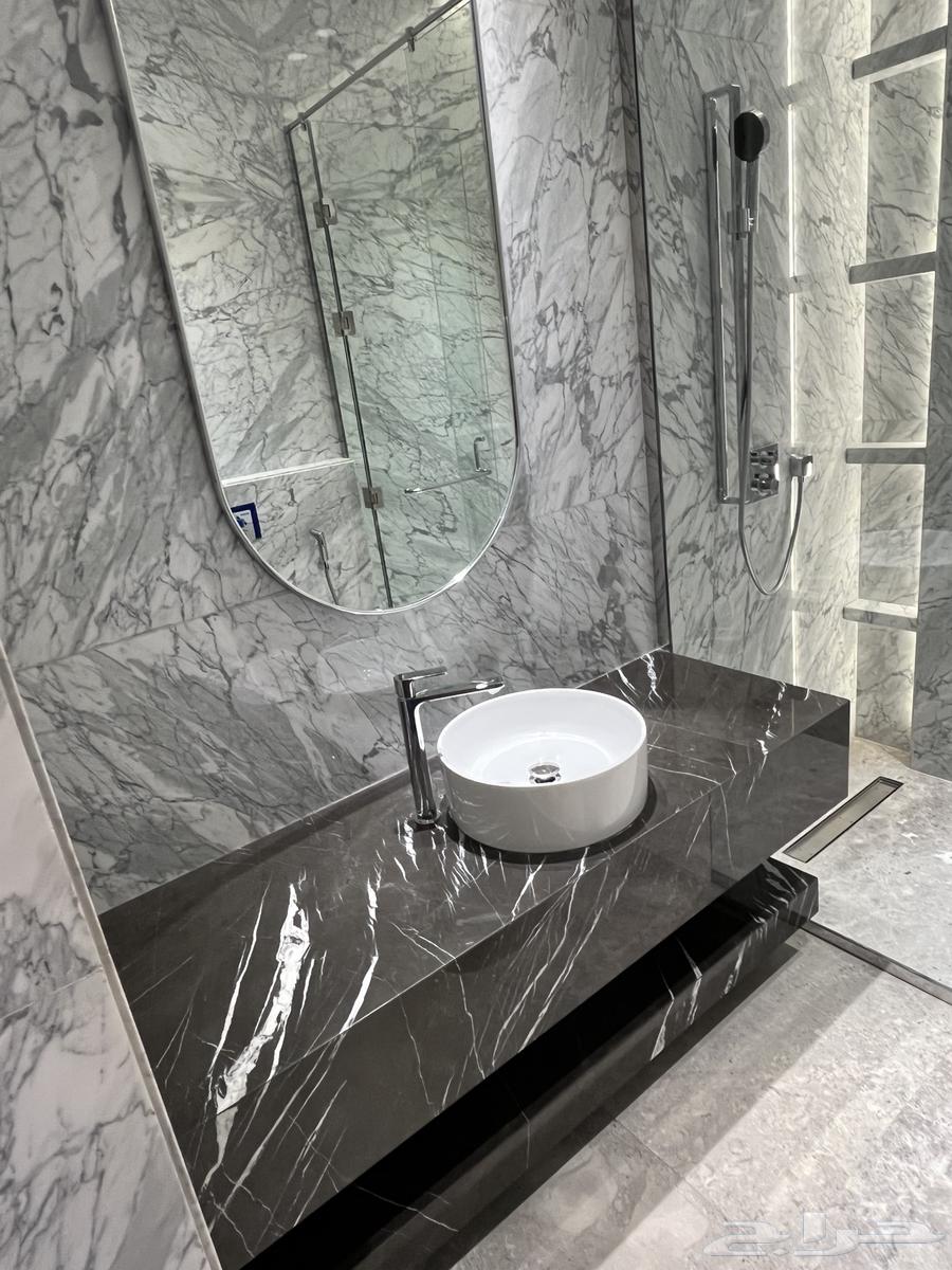 Marble and stone sinks, tables, and waterfalls64255129298433113