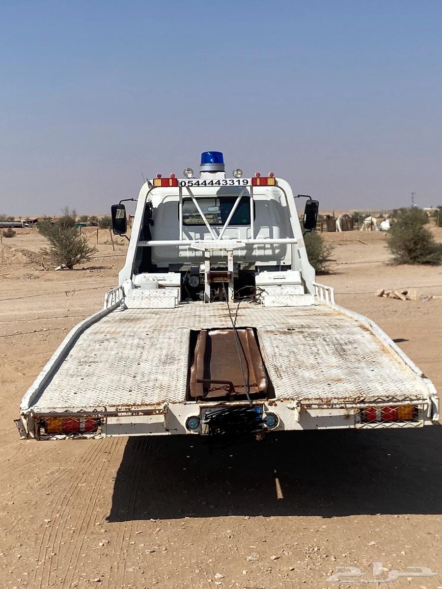 القويعيه دينا سطحه للبيع 2002 كل شي شرط طرنبه كبيره نقل خاص64264869479937110