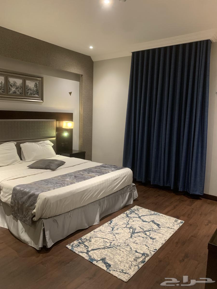 شقق فندقيه مفروشه للإيجار الشهري64263786903427110