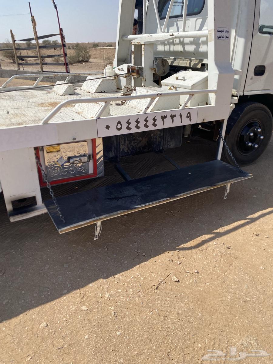 القويعيه دينا سطحه للبيع 2002 كل شي شرط طرنبه كبيره نقل خاص64264869479937113