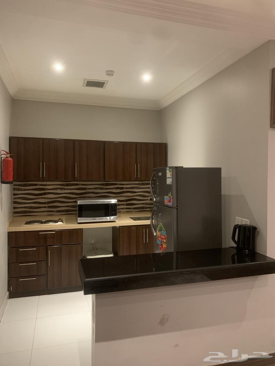 شقق فندقيه مفروشه للإيجار الشهري64263786903427114