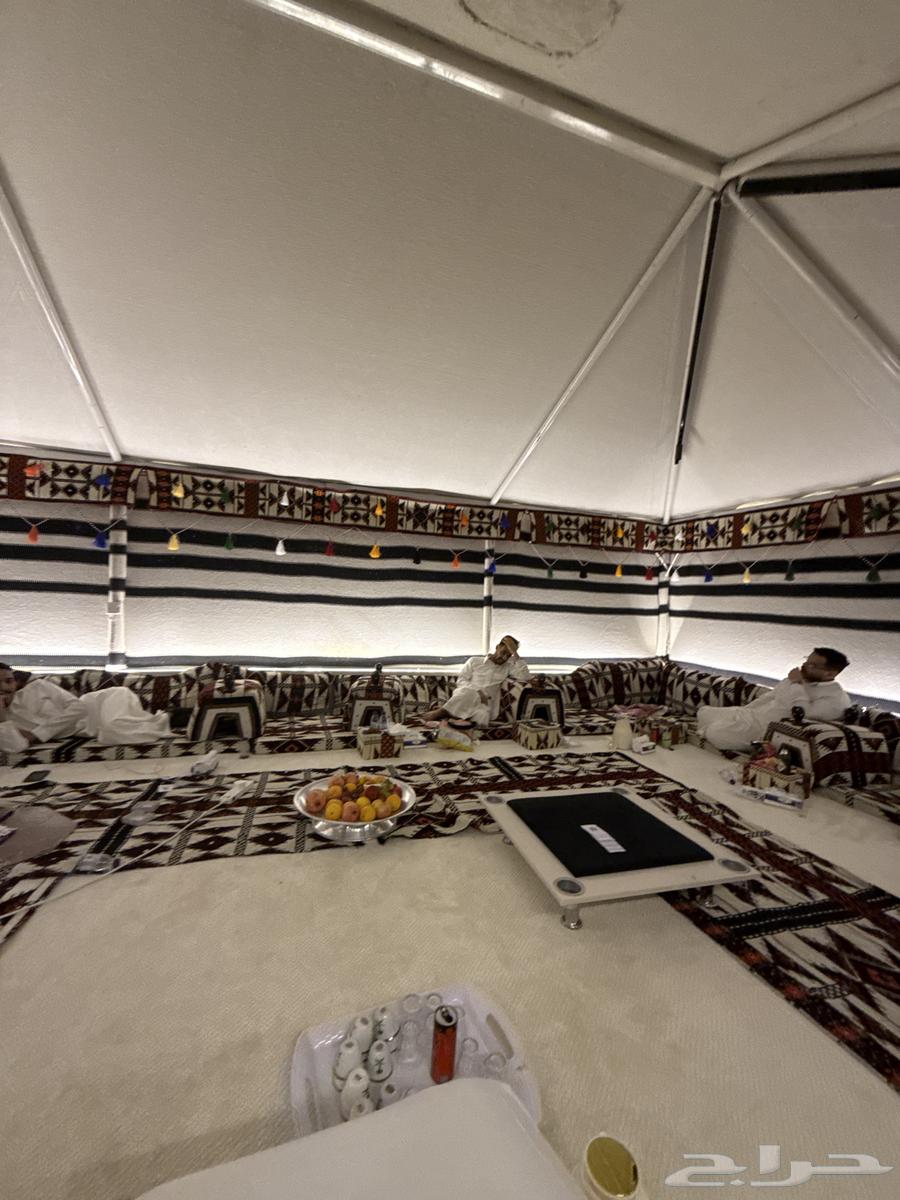 استراحه للايجار اليومي64259710782210110