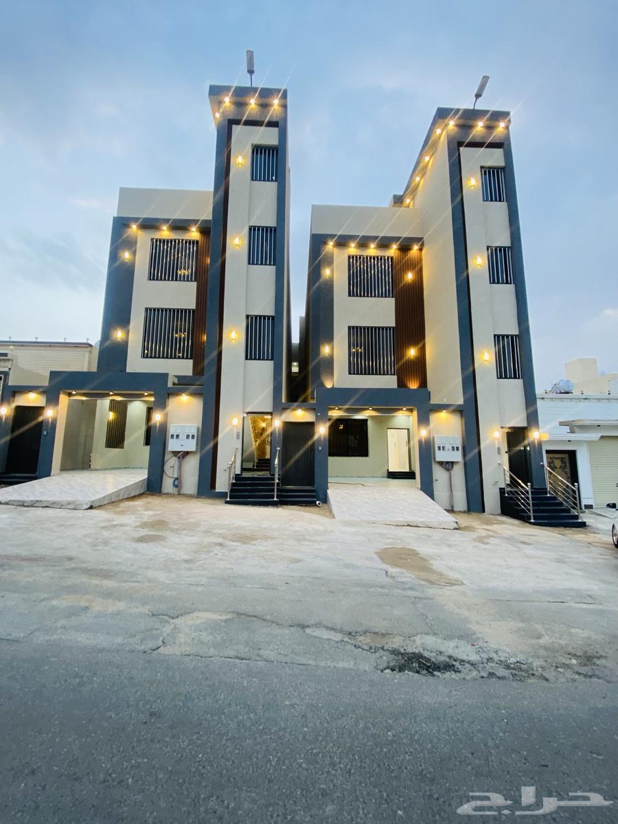 للبيع شقة دور ثاني مع سطح 6غرف ف درة الموسى 500 الف64263974702339110